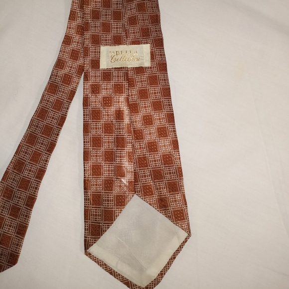 LA BELLA COLLECTION - Tie boxes design - Picture 3 of 4